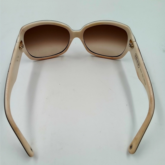 COACH SUNGLASSES - Picture 4 of 7